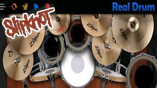 Slipknot psychosocial Drum @luisrockcosgrovedrums #Slipknot