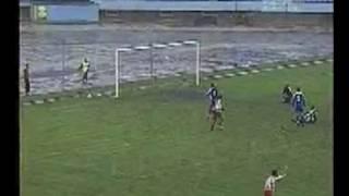 19.04.2005 6 тур  Факел (Воронеж) - Амур (Благовещенск) 0-2