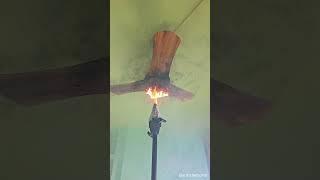 Happy Diwali Folks  #india #funny #ceilingfan #tiktok #diy #shortvideo #shorts