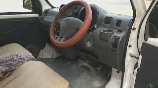 7 Seater Japane Minivan for sale | Daihatsu hijet van price in Pakistan,