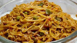 Tasty Maggi noodles Recipe | Masala Noodles | Maggi masala noodles