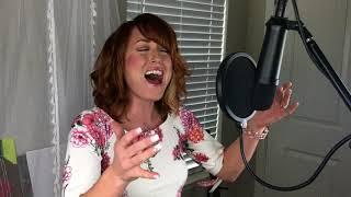 "Unchained Melody" Righteous Brothers (Cover by Casi Joy)