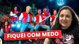 TEASER CORRIDA DAS BLOGUEIRAS: UMA NOVA CHANCE | React Giulia Matoso