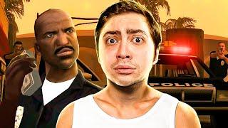 SAN ANDREAS! - GRAND THEFT AUTO: SAN ANDREAS - Parte 1