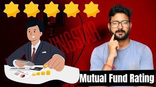 What is Mutual Fund Ranking & Its Use for Investing  ( Alak Classes )