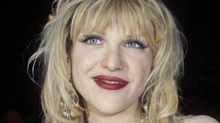 The Untold Truth Of Courtney Love