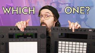 Ableton Push 3 Vs Push 2 - Watch Before You Buy