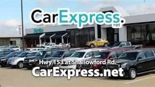 Car Express - Car Dealership - Chattanooga, TN - www.CarExpress.net