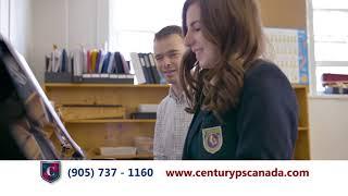 Century Private School Canada