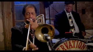 When The Saints Go Marching In – Preservation Hall Lessons Ensemble