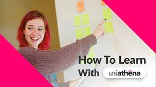 How to learn with UniAthena