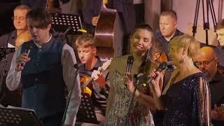 Con te partiro - Time to say Goodbye - Varaždinski tamburaški orkestar
