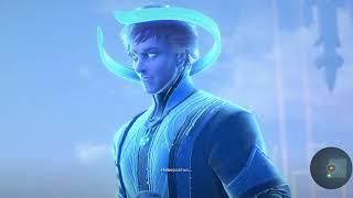 Skyforge Сюжет 1 сезон