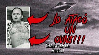 Stefan Michalak y su encuentro con un OVNI