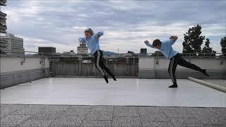 IDO MASTERCLASS | PETRA RAVBAR AND TIAN CEHIC | CONTEMPORARY | IDO SLOVENIA