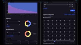 HarmoniX Demo: Optimize Portfolios with Smart Insights