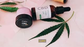 The Power of CBD Oil Health Benefits Unveiled Cop