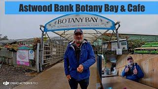 Astwood Bank Botany Bay Nursery  & Cafe