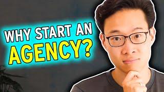 Why you should start a Recruitment Agency NOW! Explained by Recruiter