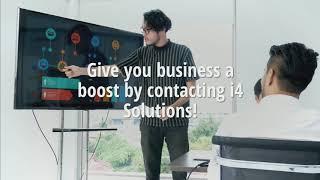 i4 Solutions: web marketing company Utah