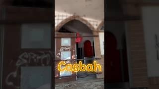 Ex Discoteca Casbah Lido delle Nazioni Ferrara