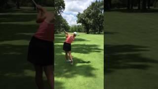 golf swing 2016 Alexis miestowski