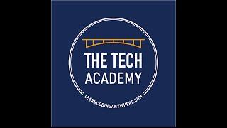Learn Coding at The Tech Academy