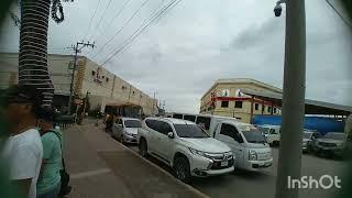 Going to Basilica de sto.niño