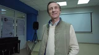 Валерий Бондаренко «Леонид Андреев - забытый классик?» (лекция)
