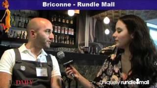 Rundle Mall TV - Fine Dining - 07 July 2011.mov