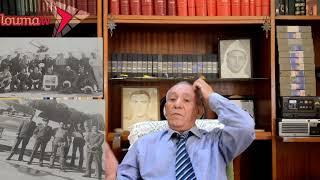 كيفاش فرنسا عارفة انقلاب 16 غشت 1972 ؟؟