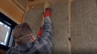 How to soundproof your interior walls, floors and ceilings