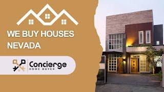 Sell My House Fast Nevada | (949) 649-4131