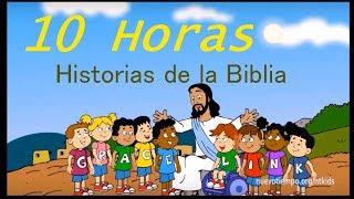 Bellas Historias de la Biblia Animadas