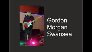 Gordon Morgan   Somewhere over the rainbow