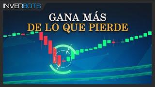 Invierte en la BOLSA a estas HORAS con esta ESTRATEGIA DE TRADING