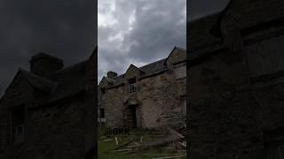 Exploring Abandoned Places 󠁧󠁢󠁳󠁣󠁴󠁿 SCOTLAND
