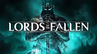 Lords of the Fallen (2023) | Part 1 | Let's see if the new patch made it better.