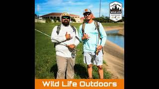 Ep.43 Colombian Escape: Marco's Fishing Tales and Cultural Discoveries