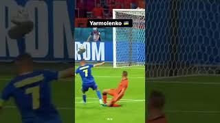 Yarmolenko ️ #football #shorts #ukraine