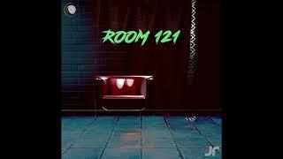 Joel Rodriguez - Room 121