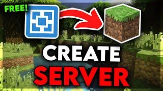 How to Create Minecraft Server in Aternos (Step By Step)