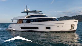 Azimut Magellano 25METRI | Timeless Version | Full Walkthrough