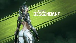 ИЩУ ЗАМЕНУ WARFRAME - THE FIRST DESCENDANT // ПРЯМОЙ ЭФИР