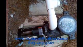 Hayward Tristar Pump