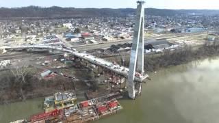 New Ironton Russell Bridge II