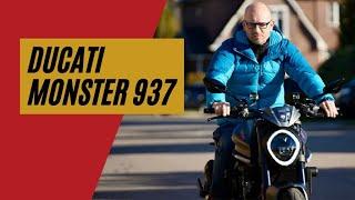 Ducati Monster +  | Тюнинг Ducati | Мотоциклы для Взрослых 