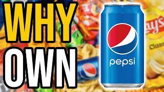 Why You Should Own Pepsi in 2025 & Beyond - PEP Stock Analysis