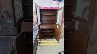 crockery cupboard #bedroomfurniture #home #closetfurniture #interiordesign