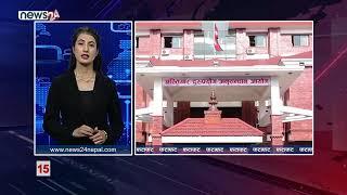 MORNING NEWS FATAFAT - NEWS24 TV